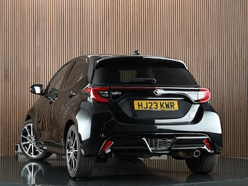 Used Toyota Yaris 2023 for sale - 79450575: Photo