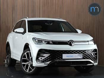 Used Volkswagen Tiguan 2024 for sale - 79804377: Photo