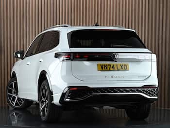 Used Volkswagen Tiguan 2024 for sale - 79804377: Photo