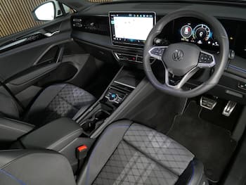 Used Volkswagen Tiguan 2024 for sale - 79804377: Photo