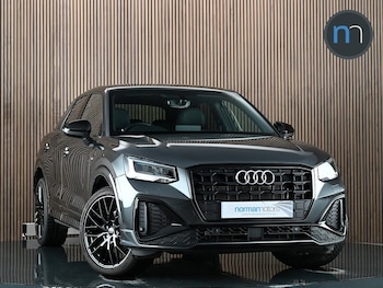 Used Audi Q2 2023 for sale - 78501778: Photo