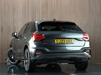 Used Audi Q2 2023 for sale - 78501778: Photo