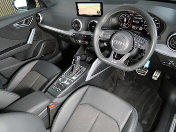 Used Audi Q2 2023 for sale - 78501778: Photo