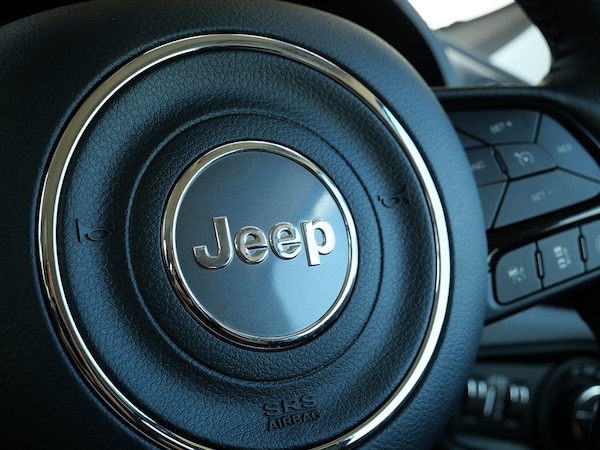 Used Jeep Renegade 2023 for sale - 75759970: Photo 19