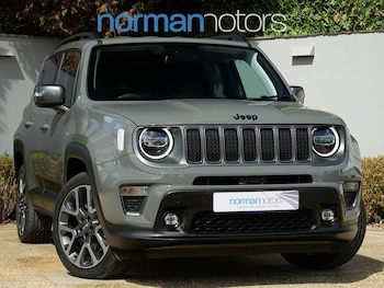 Used Jeep Renegade 2023 for sale - 75759970: Photo