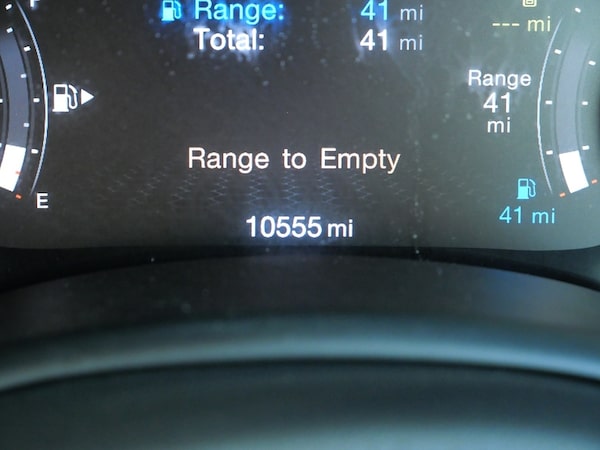 Used Jeep Renegade 2023 for sale - 75759970: Photo 26