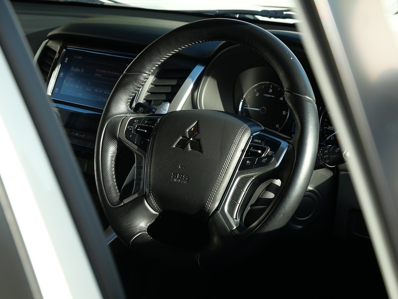 Used Mitsubishi Shogun Sport 2019 for sale - 76740830: Photo 12