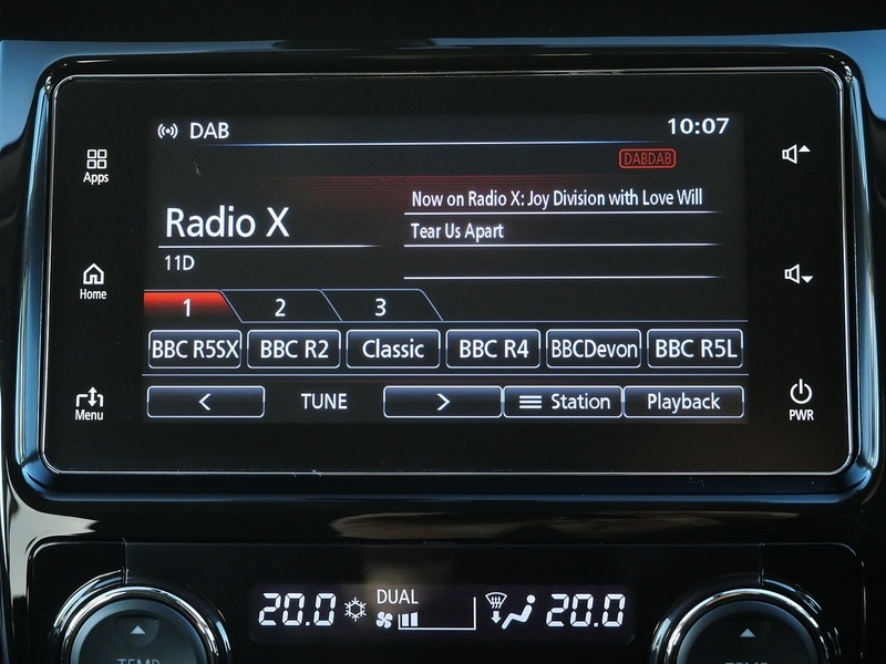 Used Mitsubishi Shogun Sport 2019 for sale - 76740830: Photo 14