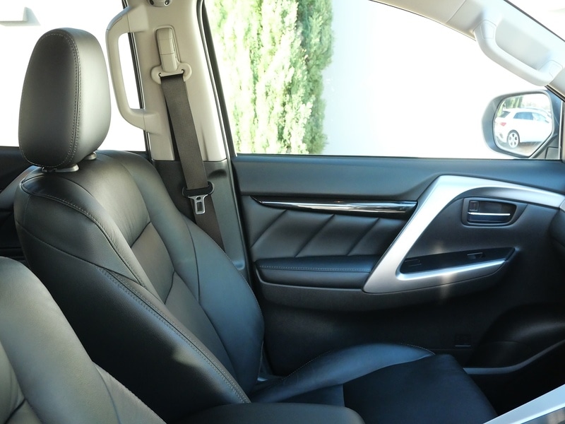 Used Mitsubishi Shogun Sport 2019 for sale - 76740830: Photo 18