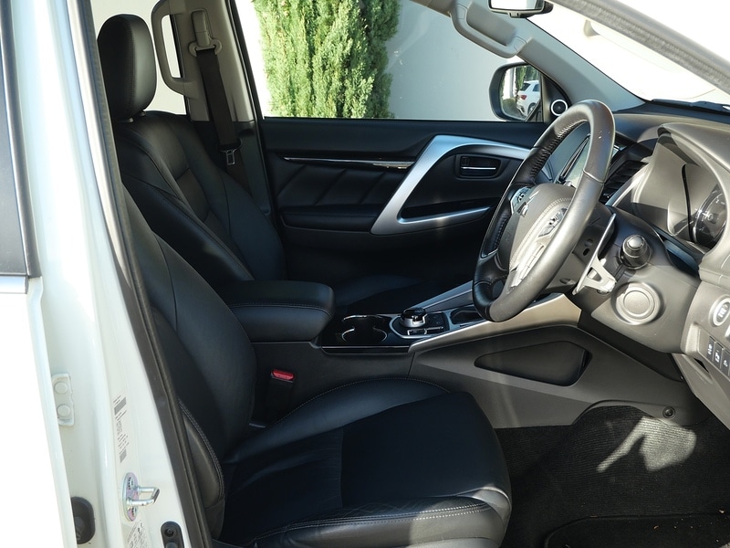 Used Mitsubishi Shogun Sport 2019 for sale - 76740830: Photo 19