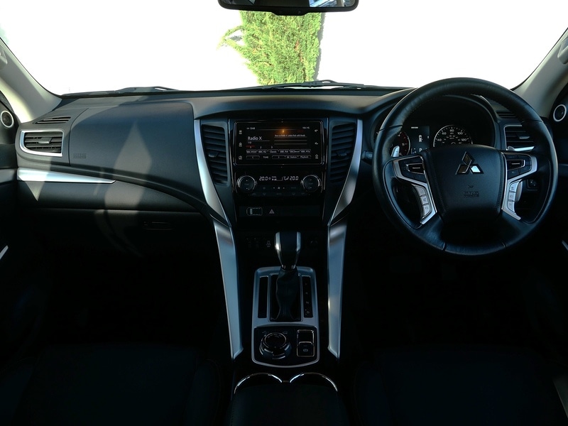 Used Mitsubishi Shogun Sport 2019 for sale - 76740830: Photo 20