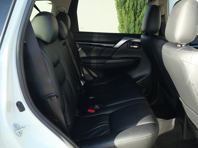 Used Mitsubishi Shogun Sport 2019 for sale - 76740830: Photo 21