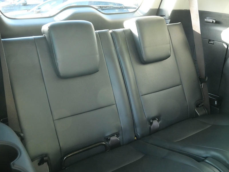 Used Mitsubishi Shogun Sport 2019 for sale - 76740830: Photo 22