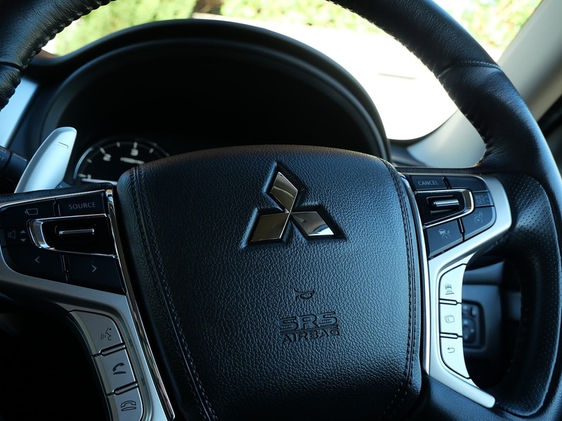 Used Mitsubishi Shogun Sport 2019 for sale - 76740830: Photo 26