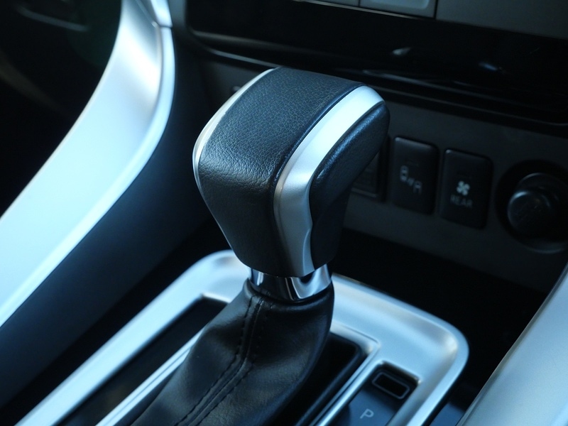 Used Mitsubishi Shogun Sport 2019 for sale - 76740830: Photo 28