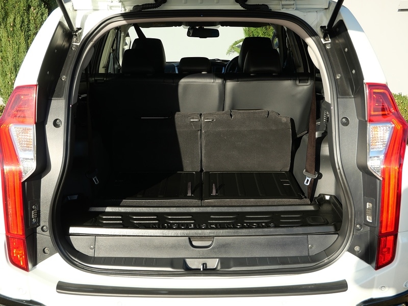 Used Mitsubishi Shogun Sport 2019 for sale - 76740830: Photo 33