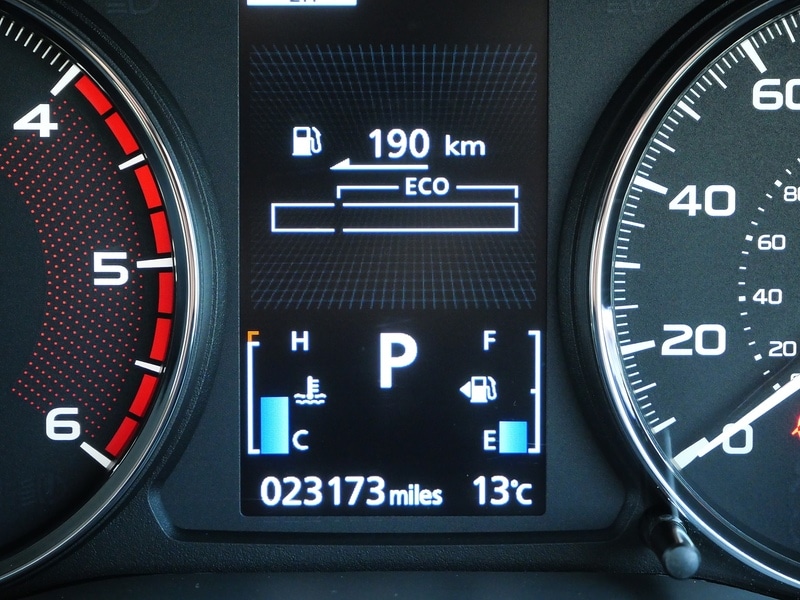 Used Mitsubishi Shogun Sport 2019 for sale - 76740830: Photo 34