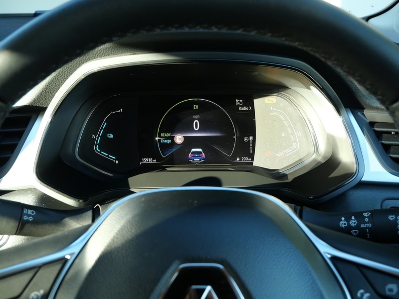 Used Renault Captur 2023 for sale - 76618238: Photo 13