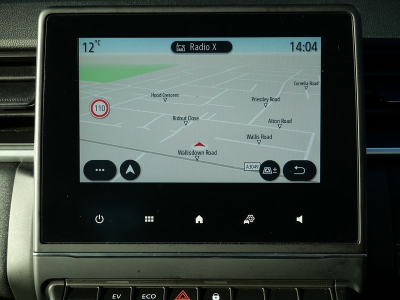 Used Renault Captur 2023 for sale - 76618238: Photo 14