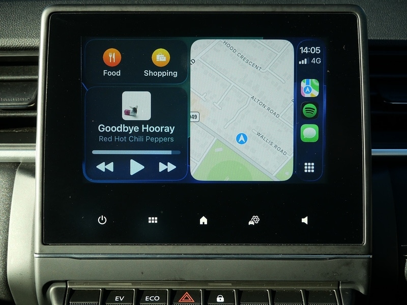 Used Renault Captur 2023 for sale - 76618238: Photo 15