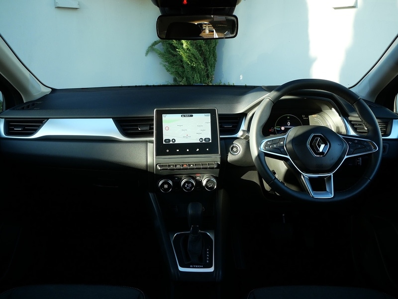 Used Renault Captur 2023 for sale - 76618238: Photo 21