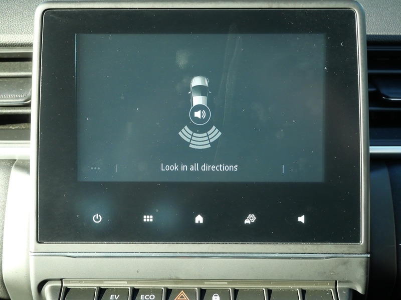 Used Renault Captur 2023 for sale - 76618238: Photo 23