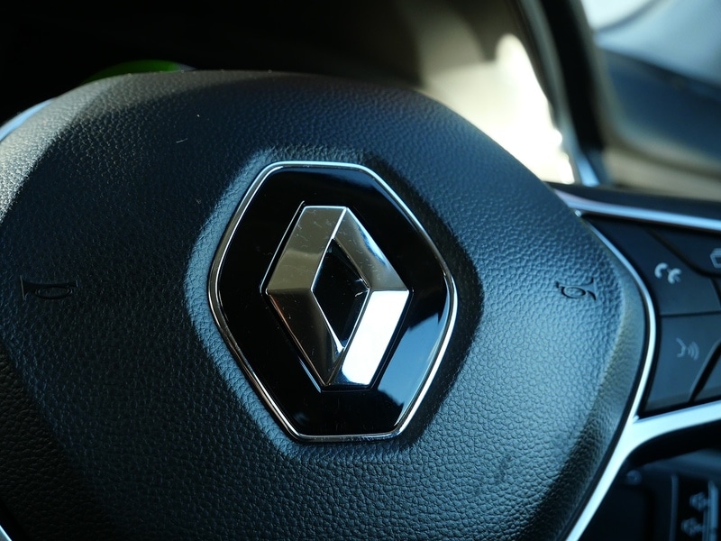 Used Renault Captur 2023 for sale - 76618238: Photo 26