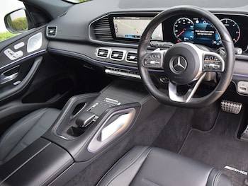 Used Mercedes-Benz GLE-Class 2019 for sale - 75524841: Photo
