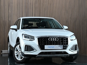Used Audi Q2 2022 for sale - 78598817: Photo
