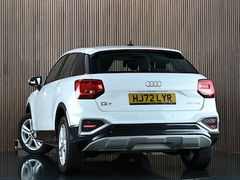 Used Audi Q2 2022 for sale - 78598817: Photo