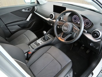 Used Audi Q2 2022 for sale - 78598817: Photo