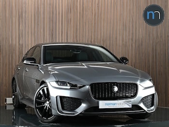 Used Jaguar XE 2024 for sale - 78659038: Photo