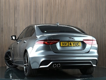 Used Jaguar XE 2024 for sale - 78659038: Photo