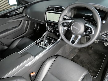 Used Jaguar XE 2024 for sale - 78659038: Photo