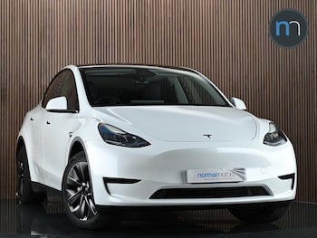 Used Tesla Model Y 2024 for sale - 78997049: Photo