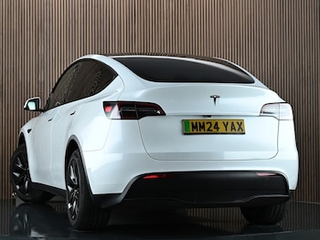 Used Tesla Model Y 2024 for sale - 78997049: Photo