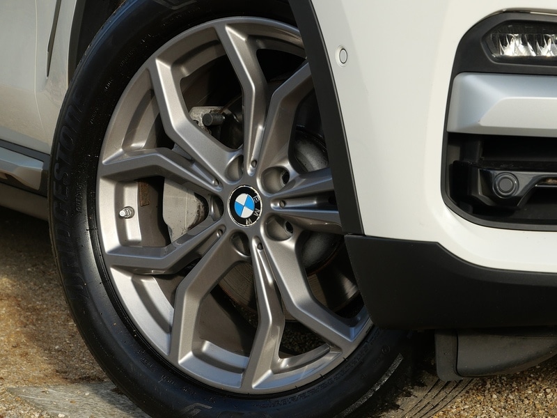 Used BMW X3 2020 for sale - 76643049: Photo 10