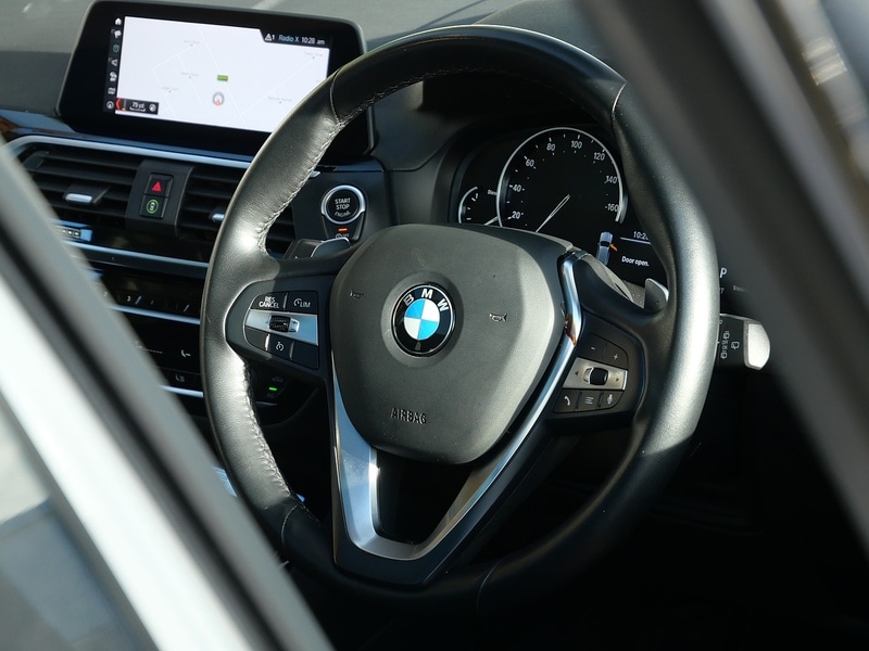 Used BMW X3 2020 for sale - 76643049: Photo 12