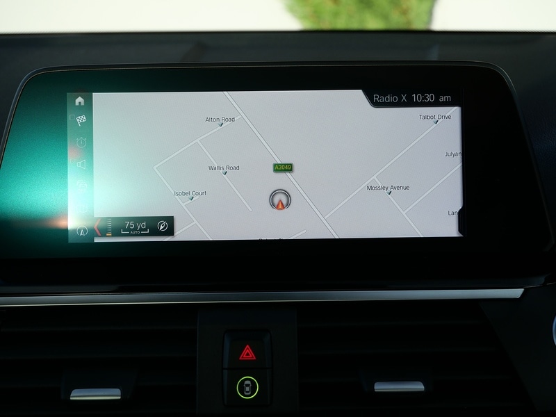 Used BMW X3 2020 for sale - 76643049: Photo 13