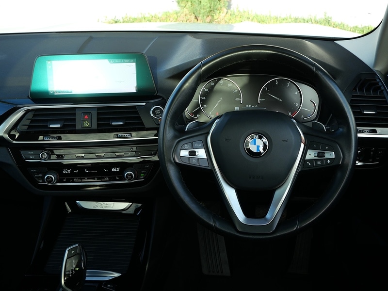 Used BMW X3 2020 for sale - 76643049: Photo 14