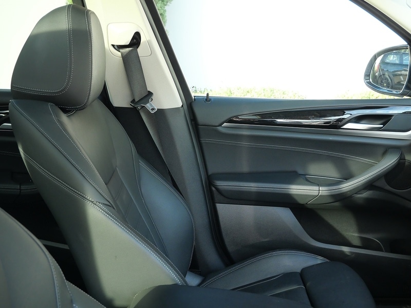 Used BMW X3 2020 for sale - 76643049: Photo 17