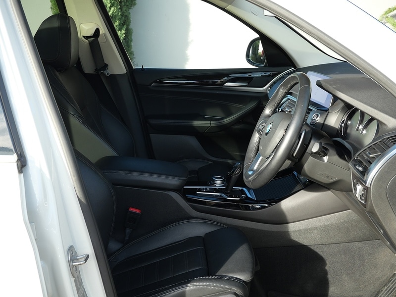 Used BMW X3 2020 for sale - 76643049: Photo 18