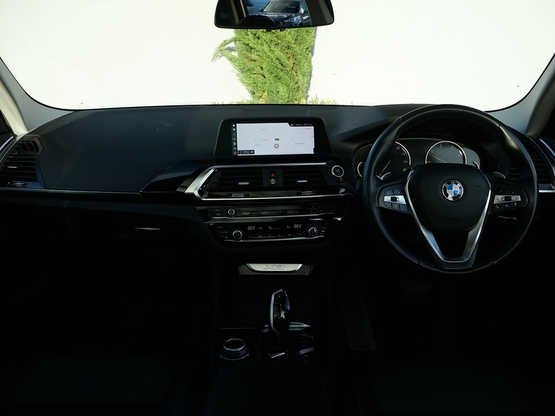 Used BMW X3 2020 for sale - 76643049: Photo 19