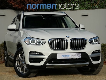 BMW - X3