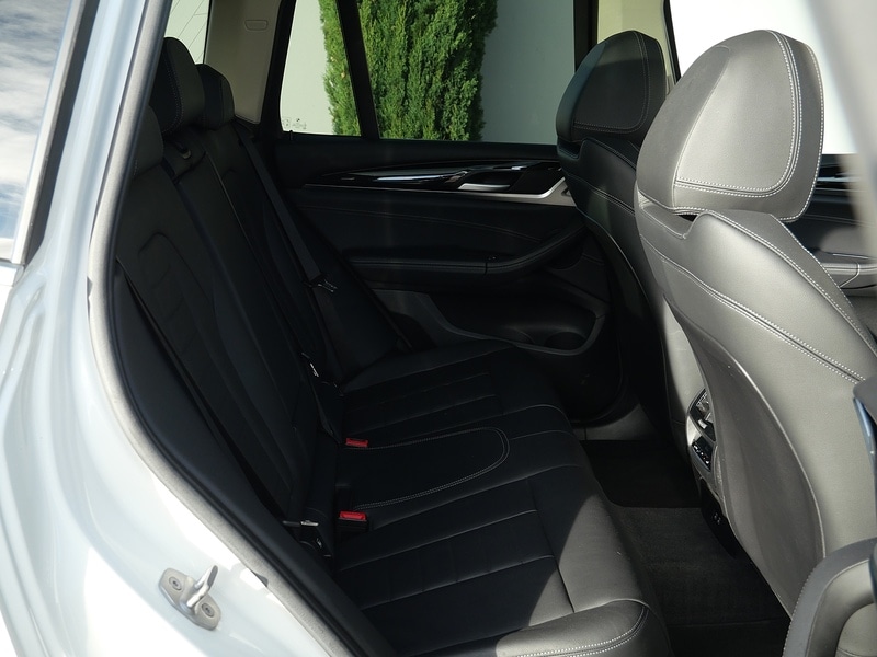 Used BMW X3 2020 for sale - 76643049: Photo 20