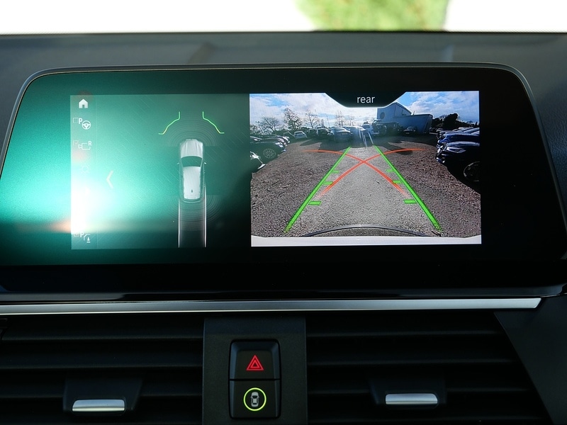 Used BMW X3 2020 for sale - 76643049: Photo 22