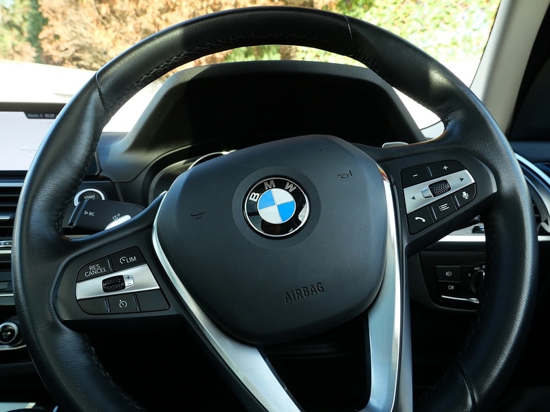 Used BMW X3 2020 for sale - 76643049: Photo 24