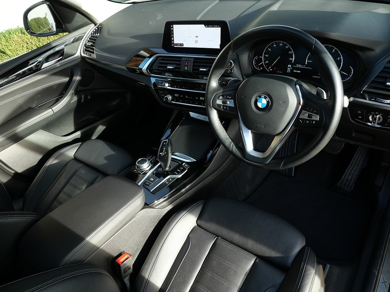 Used BMW X3 2020 for sale - 76643049: Photo 3