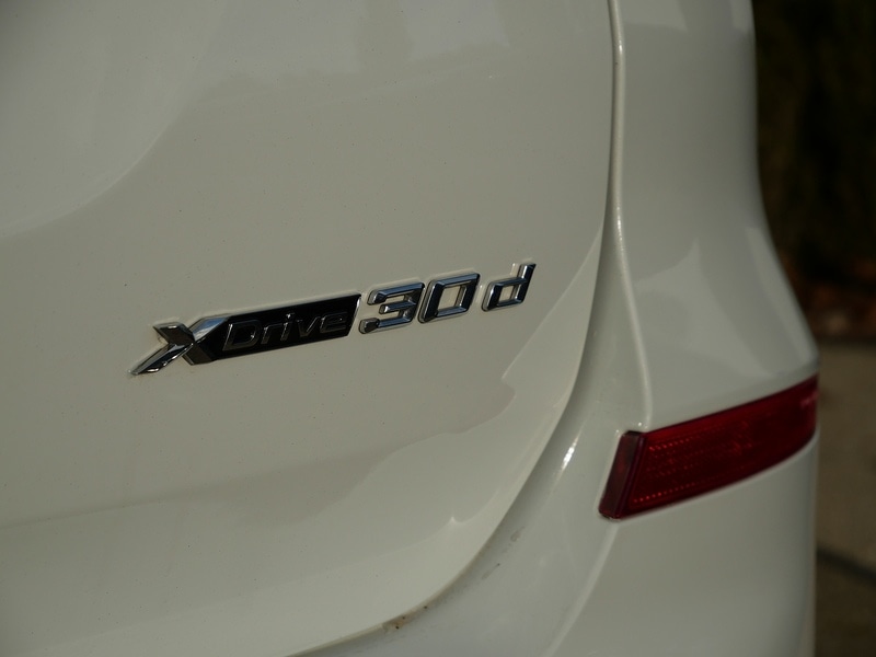 Used BMW X3 2020 for sale - 76643049: Photo 31