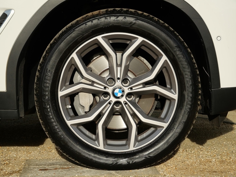 Used BMW X3 2020 for sale - 76643049: Photo 32